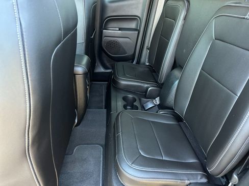 Used 2021 Chevrolet Colorado ZR2 AWD/4WD image 12