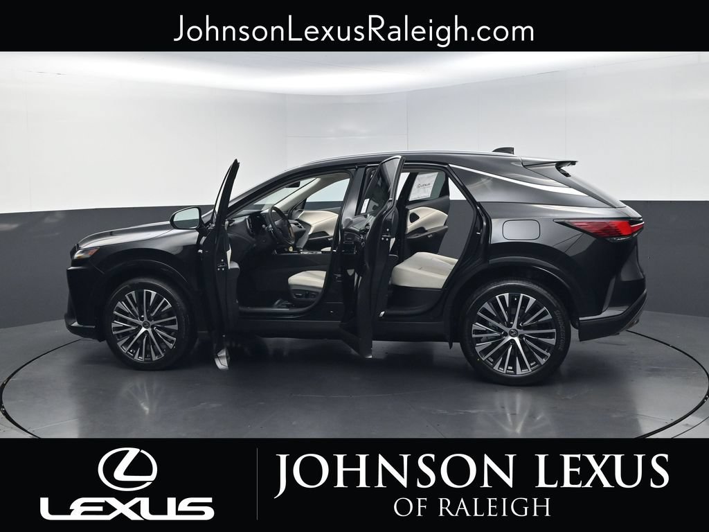 New 2026 Lexus RX 350 Premium Plus FWD image 37