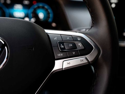 New 2025 Volkswagen Atlas Cross Sport SEL Premium R-Line image 26