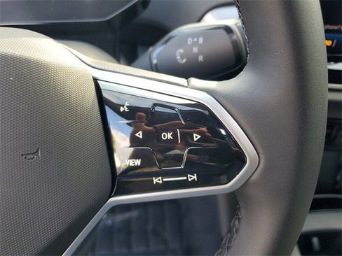 New 2025 Volkswagen ID.4 Pro image 19