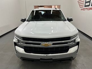 Used 2022 Chevrolet Silverado 1500 LT w/ Bed Protection Package AWD/4WD video 3