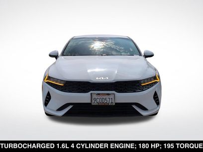 Used 2023 Kia K5 LXS