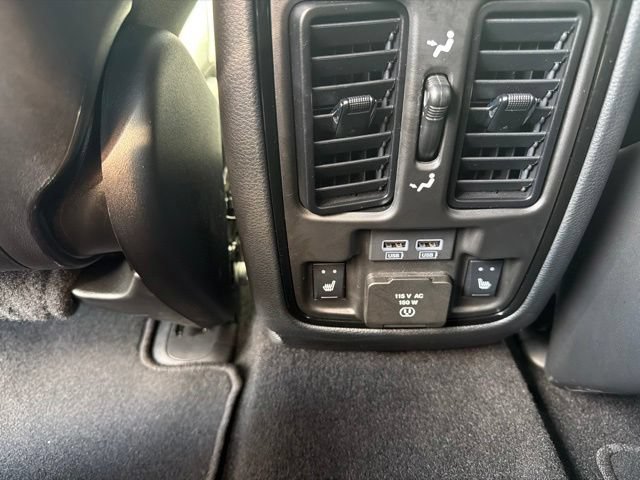 Used 2026 Dodge Durango GT AWD/4WD image 19