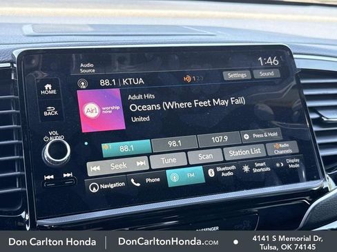 New 2026 Honda Ridgeline Black Edition image 19