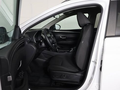 Used 2023 Hyundai Tucson SEL image 28