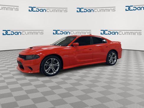 Used 2021 Dodge Charger R/T image 4