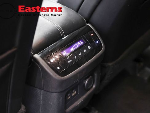 Used 2023 INFINITI QX60 Luxe w/ Cargo Package AWD/4WD image 23