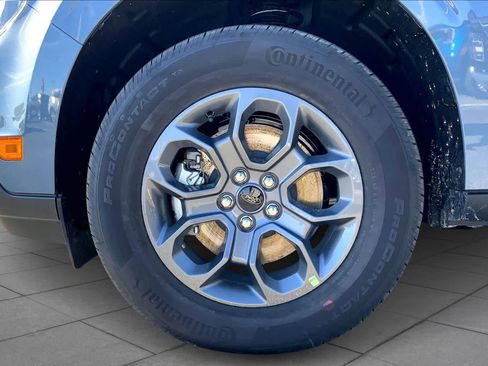 New 2025 Ford Maverick XLT w/ Equipment Group 301A image 8