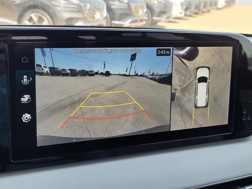 Used 2024 Hyundai Palisade Limited FWD image 22