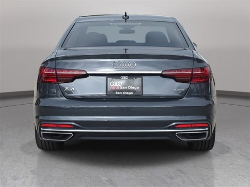 Used 2021 Audi A4 2.0T Premium w/ Convenience Package image 5