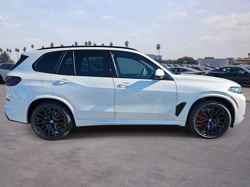 New 2026 BMW X5 sDrive40i w/ M Sport Package image 4
