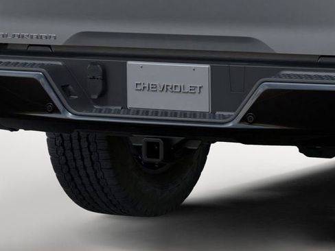 New 2026 Chevrolet Colorado Z71 image 14