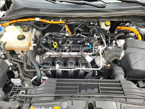 Used 2020 Ford Escape SE Sport image 26