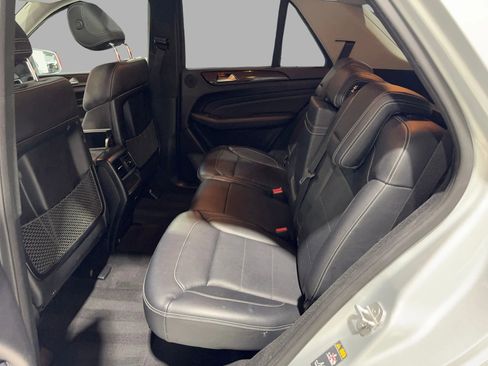 Used 2015 Mercedes-Benz ML 350 ML 350 4MATIC Sport Utility 4D image 21