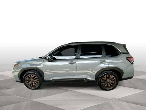 Used 2025 Subaru Forester Sport AWD/4WD image 5