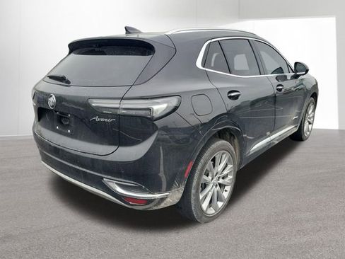 Used 2023 Buick Envision Avenir image 13