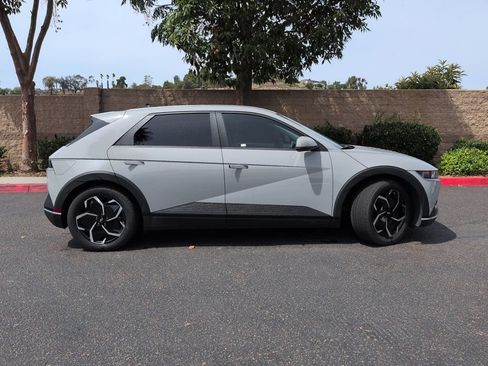 Certified 2023 Hyundai Ioniq 5 SEL RWD image 9
