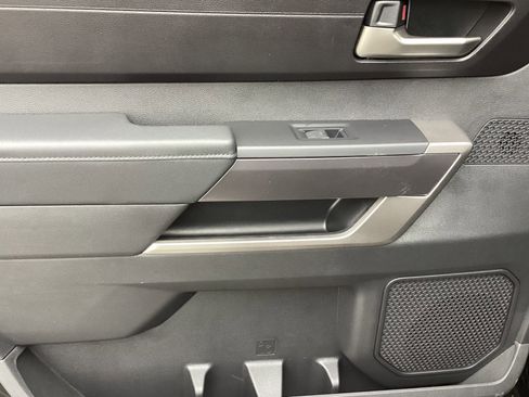 New 2025 Toyota Tundra SR5 image 19