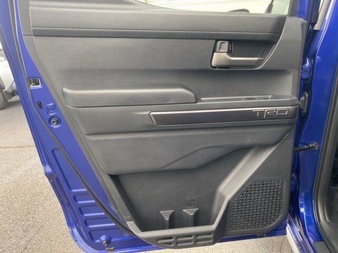 New 2025 Toyota Tacoma TRD Off-Road image 62