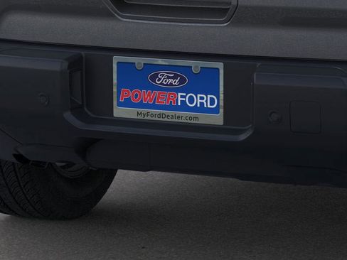 New 2026 Ford Bronco Sport Big Bend image 23