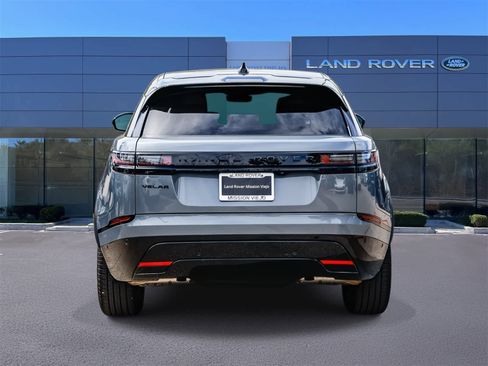 Used 2026 Land Rover Range Rover Velar Dynamic SE image 5