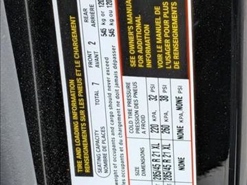 Used 2020 BMW X7 xDrive40i w/ Parking Assistance Package image 20