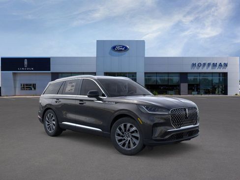 New 2026 Lincoln Aviator AWD image 7