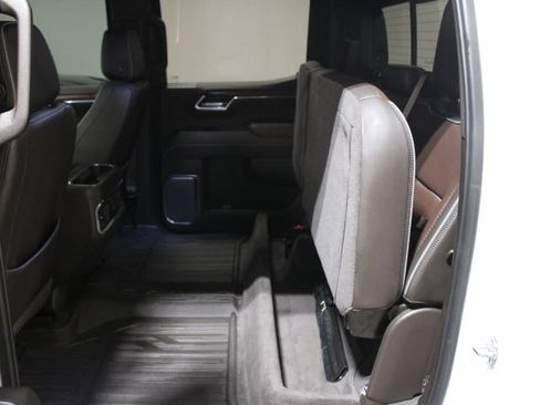 Used 2025 GMC Sierra 1500 Denali AWD/4WD image 64
