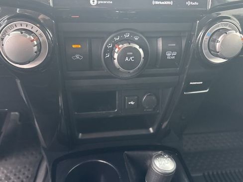 Certified 2020 Toyota 4Runner Venture w/ Moonroof Package image 16