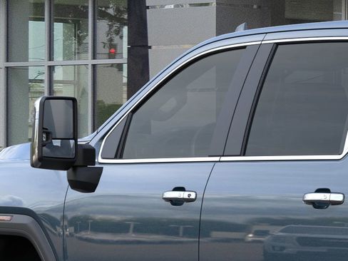 New 2026 GMC Sierra 2500 Denali w/ Denali Reserve Package image 12