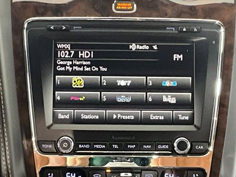 Used 2014 Bentley Continental GT image 11