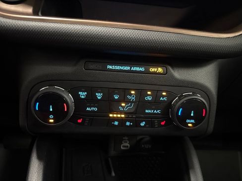 Used 2024 Ford Bronco Sport Outer Banks w/ Tech Package AWD/4WD image 14