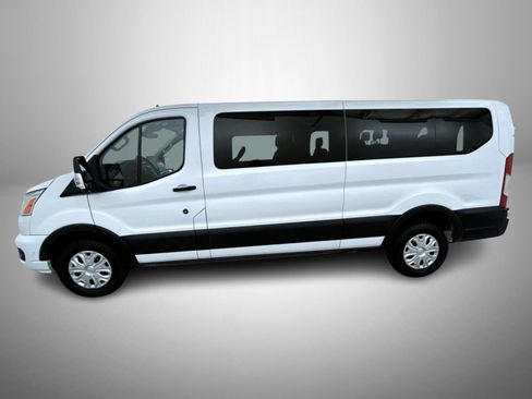 Used 2022 Ford Transit 350 XLT RWD image 8