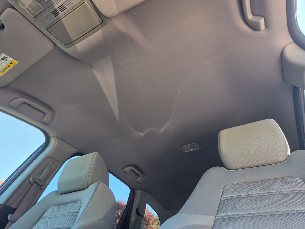 Used 2018 Honda CR-V LX image 18