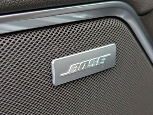 New 2026 Chevrolet Silverado 1500 LTZ image 11