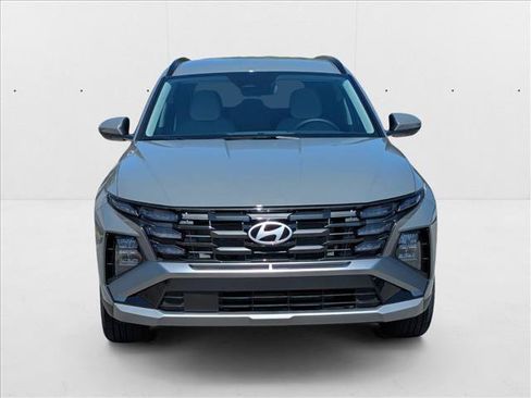 New 2026 Hyundai Tucson SEL FWD image 6