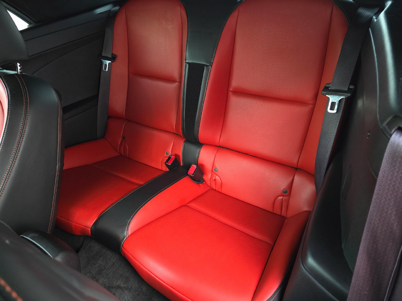 Used 2014 Chevrolet Camaro LT w/ RS Package RWD image 24