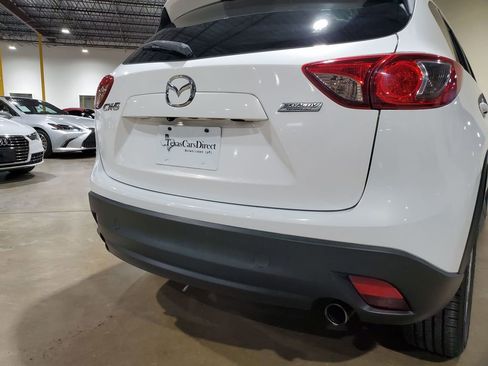 Used 2014 MAZDA CX-5 Grand Touring image 42
