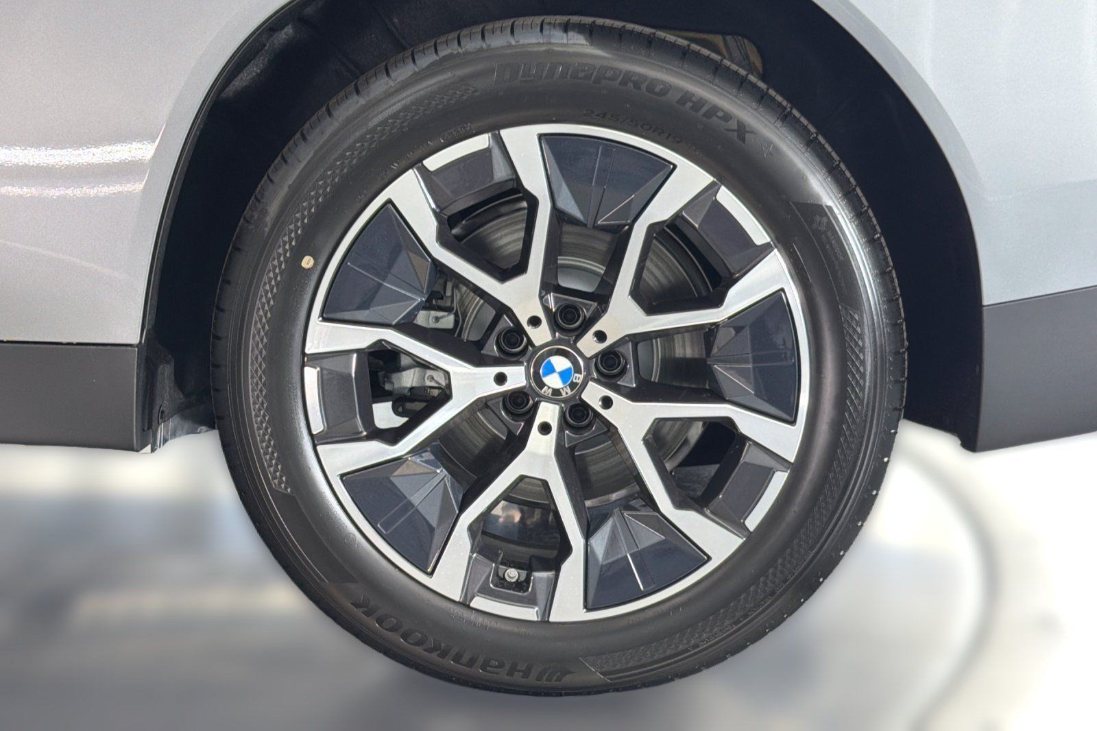 Used 2026 BMW X3 xDrive30i w/ Premium Package AWD/4WD image 12
