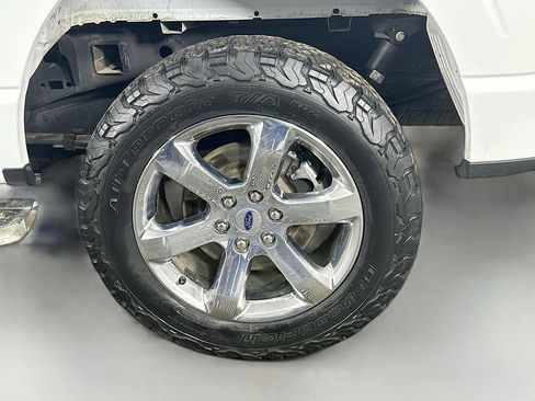 Used 2022 Ford F150 XLT w/ Equipment Group 302A High AWD/4WD image 33