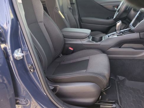 Used 2024 Subaru Outback Premium w/ Popular Package #1A image 20