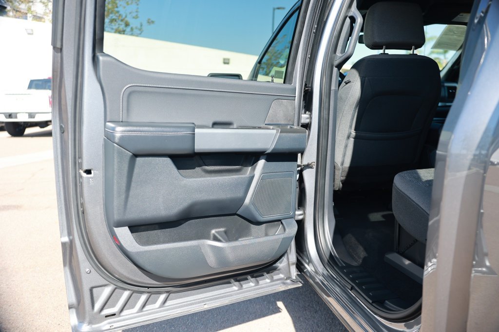 Used 2024 Ford F150 XLT w/ Mobile Office Package AWD/4WD image 37