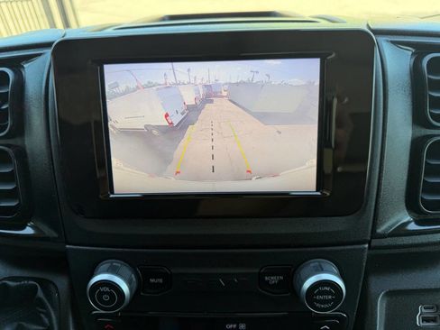 Used 2023 RAM ProMaster 3500 FWD image 8