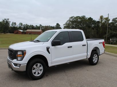 Used 2023 Ford F150 XL w/ XL Chrome Appearance Package