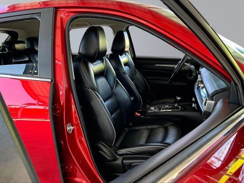 Used 2024 MAZDA CX-5 AWD 2.5 S w/ Select Package image 25
