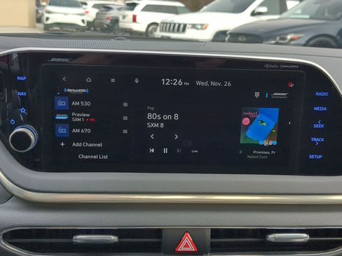 Used 2023 Hyundai Sonata SEL Plus image 22