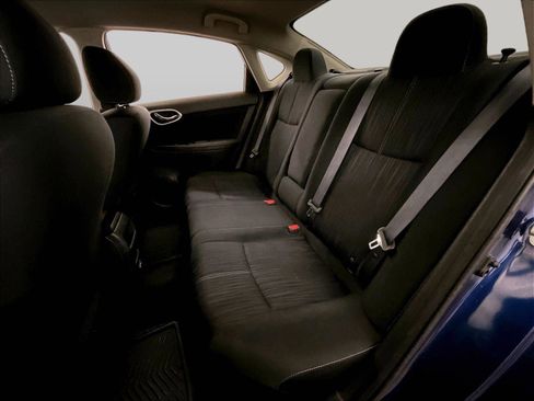 Used 2018 Nissan Sentra SV FWD image 25