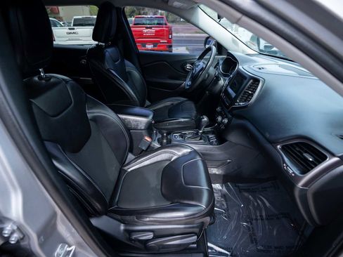 Used 2021 Ford EcoSport S AWD/4WD image 11