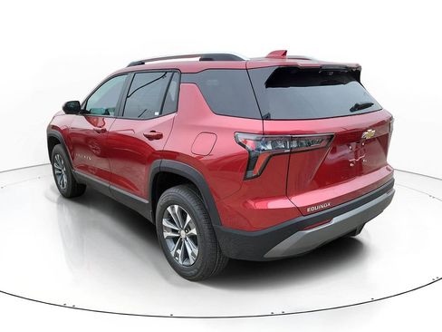 New 2026 Chevrolet Equinox LT w/ Safety and Technology Package image 3