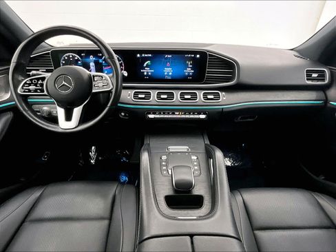 Certified 2022 Mercedes-Benz GLE 350 image 13